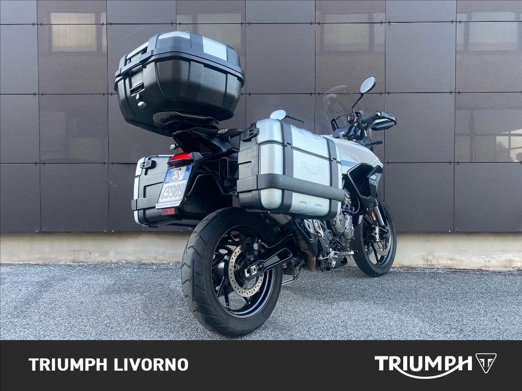 TRIUMPH Tiger 900 GT Abs