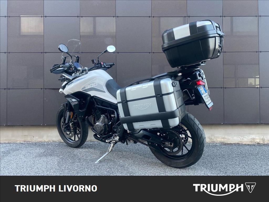 TRIUMPH Tiger 900 GT Abs