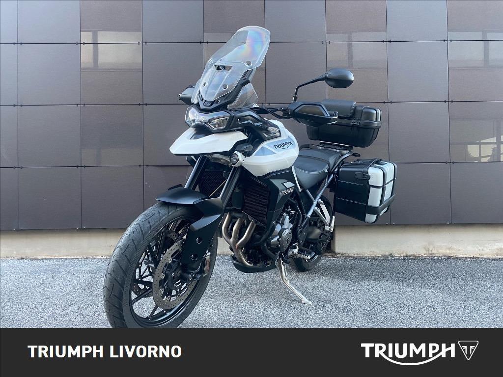 TRIUMPH Tiger 900 GT Abs