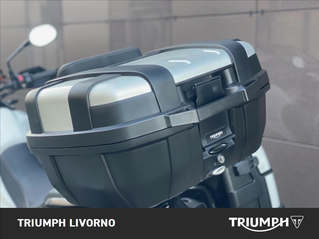TRIUMPH Tiger 900 GT Abs