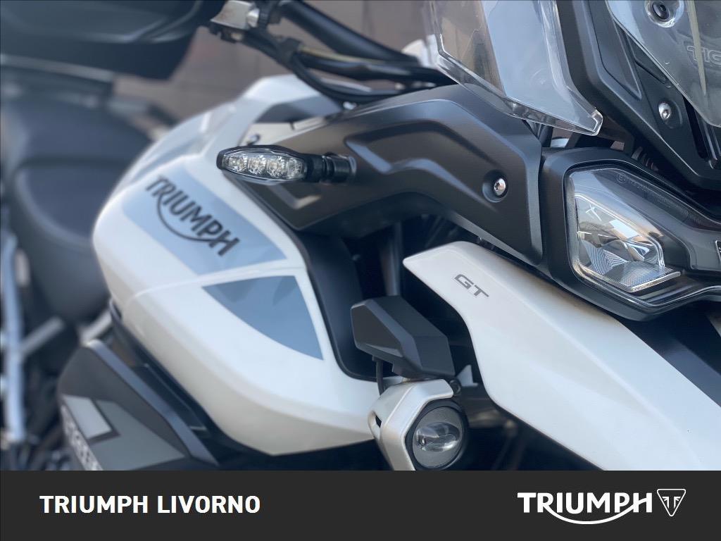 TRIUMPH Tiger 900 GT Abs