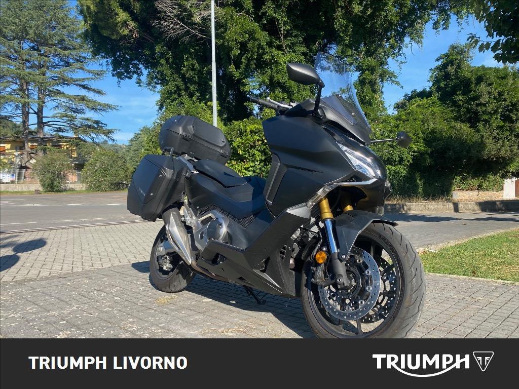 HONDA Forza 750 DCT Travel Abs