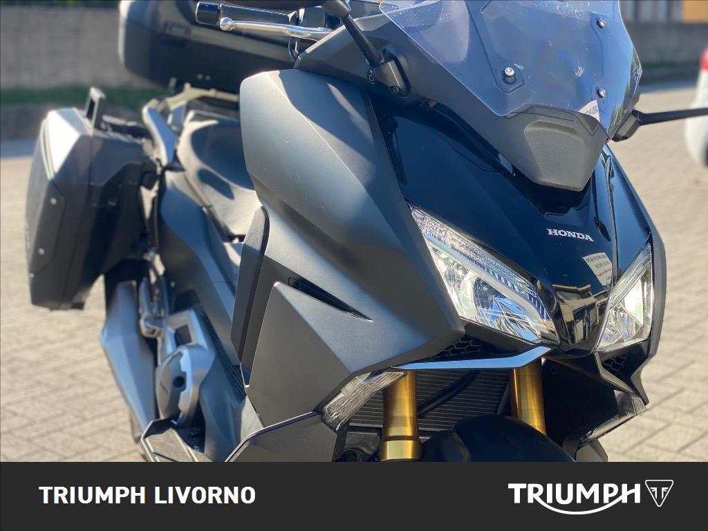 HONDA Forza 750 DCT Travel Abs