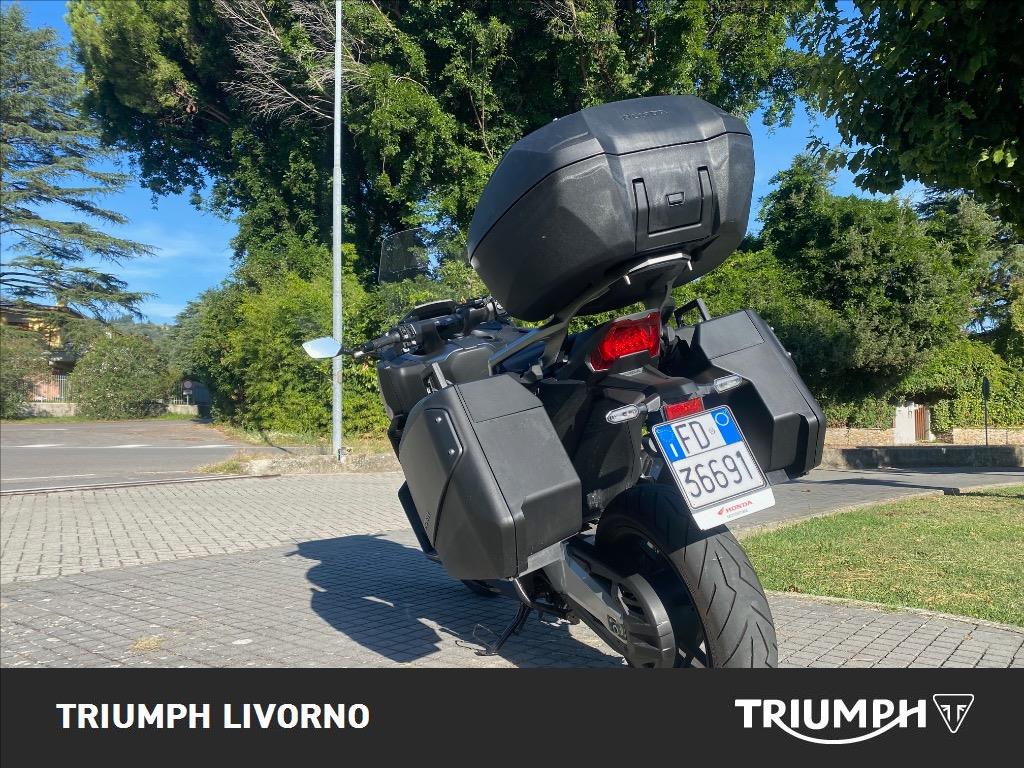 HONDA Forza 750 DCT Travel Abs