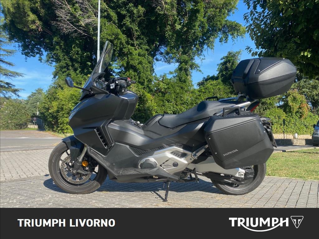 HONDA Forza 750 DCT Travel Abs
