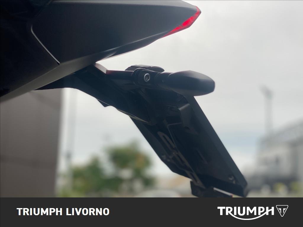 TRIUMPH Street Triple 765 RS