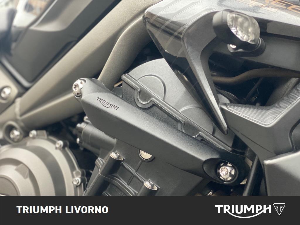 TRIUMPH Street Triple 765 RS