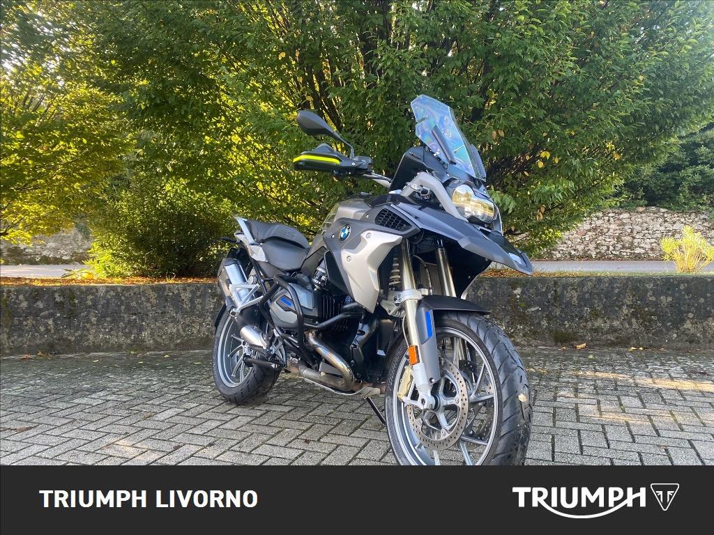 BMW R 1200 GS Exclusive Abs