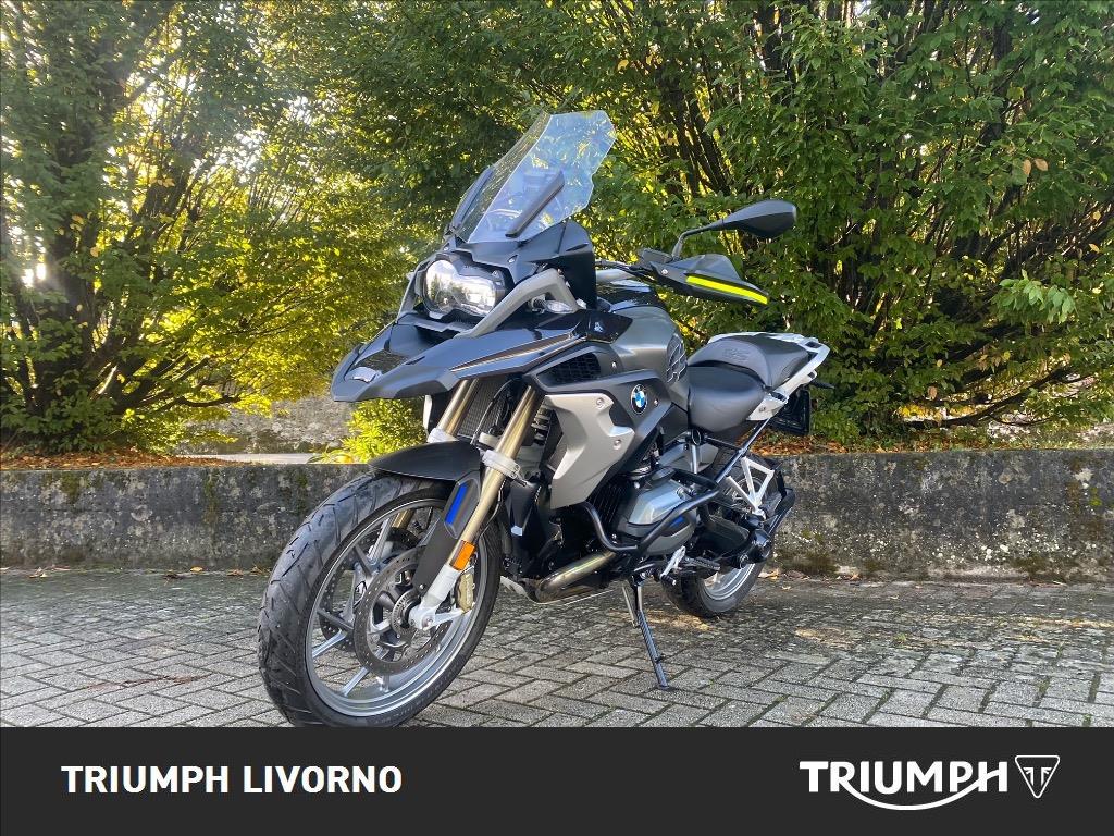 BMW R 1200 GS Exclusive Abs