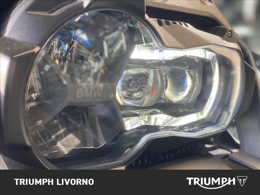 BMW R 1200 GS Exclusive Abs