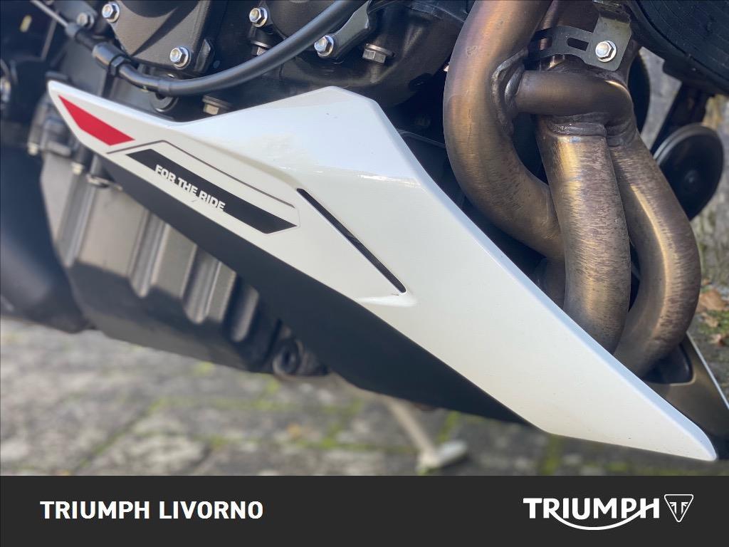 TRIUMPH Street Triple 765 R