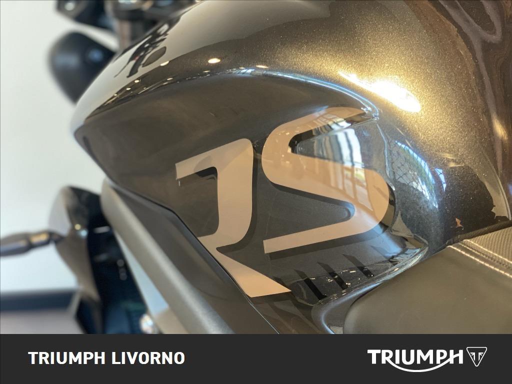 TRIUMPH Street Triple 765 RS