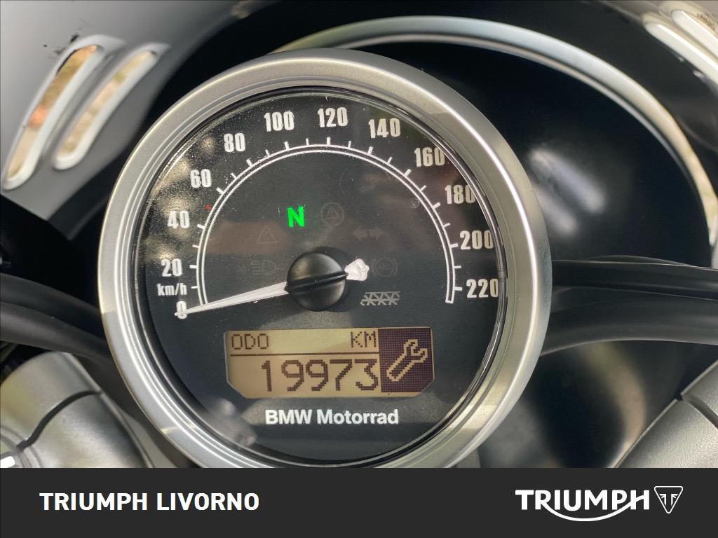 BMW R 1200 nineT Urban G/S Abs