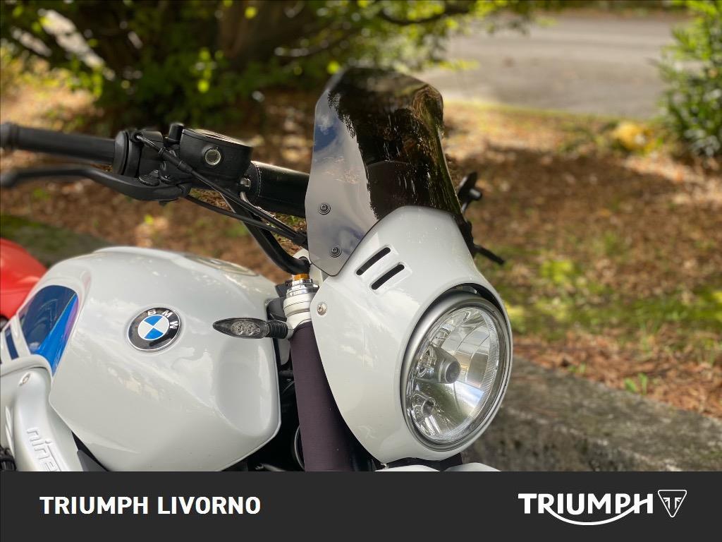 BMW R 1200 nineT Urban G/S Abs