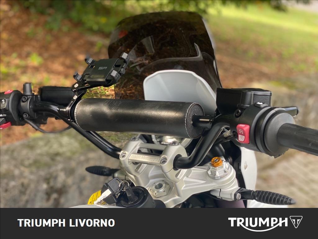 BMW R 1200 nineT Urban G/S Abs