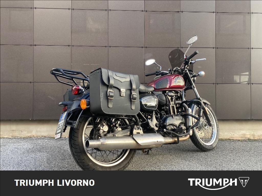 BENELLI Imperiale 400 E5