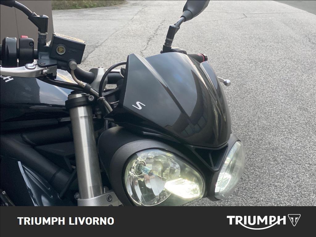 TRIUMPH Street Triple 765 S