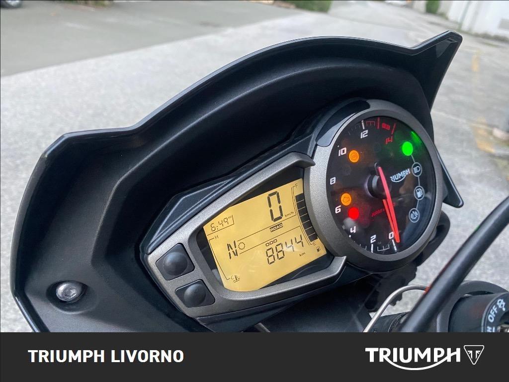 TRIUMPH Street Triple 765 S