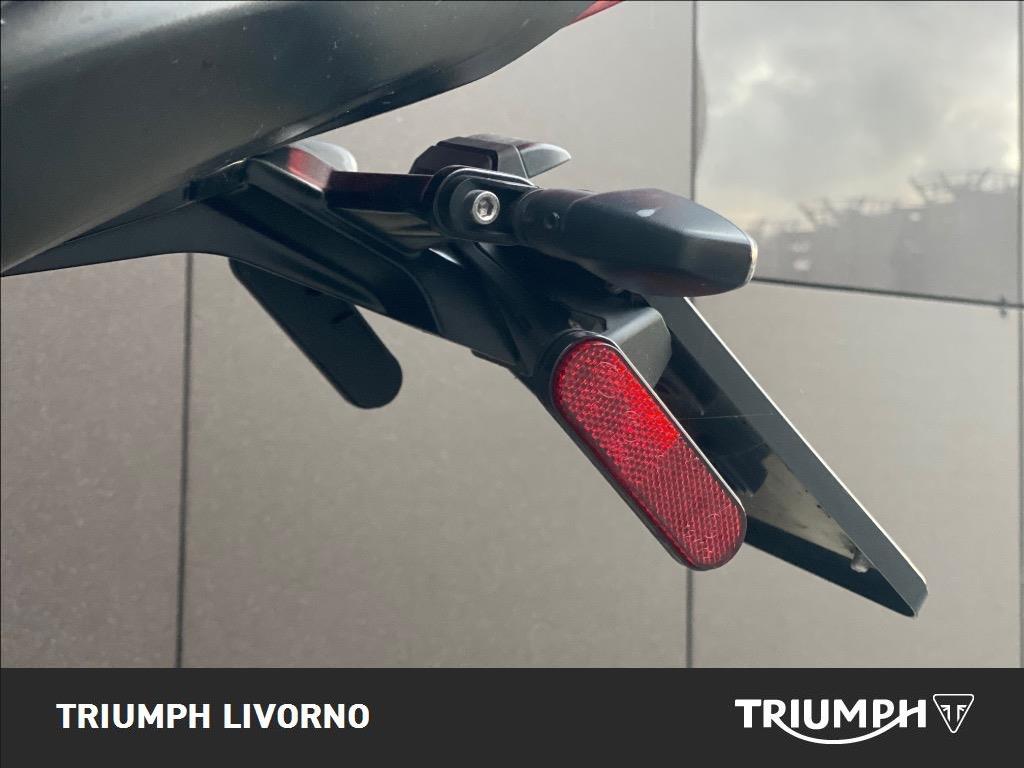TRIUMPH Street Triple 765 S
