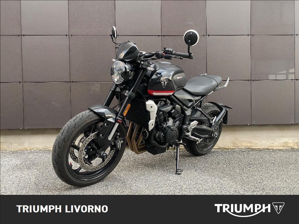 TRIUMPH Trident 660 Abs