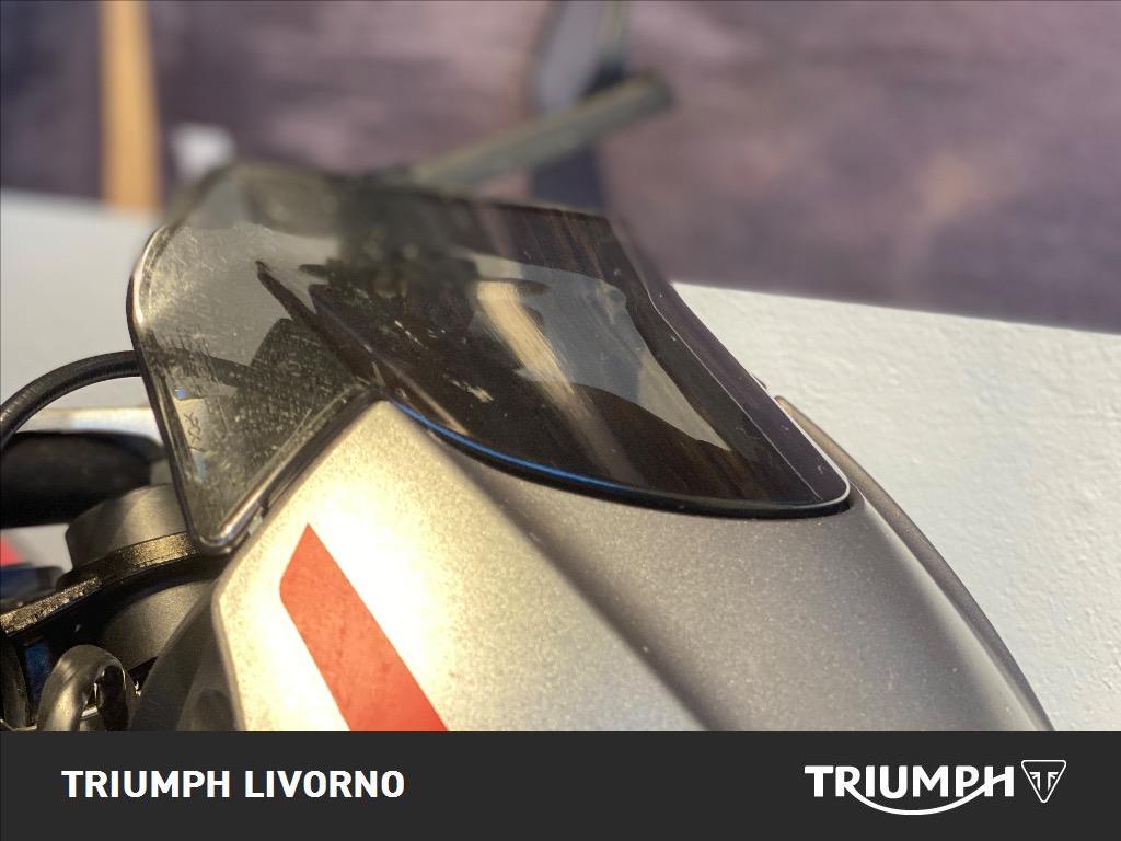 TRIUMPH Street Triple 765 R