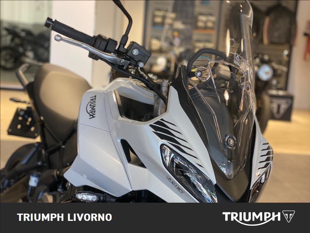 TRIUMPH Tiger 660 Sport Abs