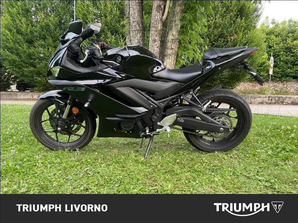 YAMAHA YZF R3 320 Abs