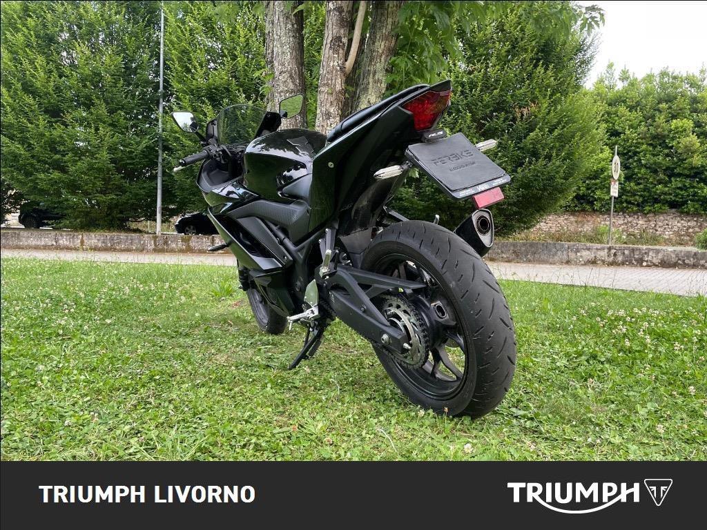 YAMAHA YZF R3 320 Abs