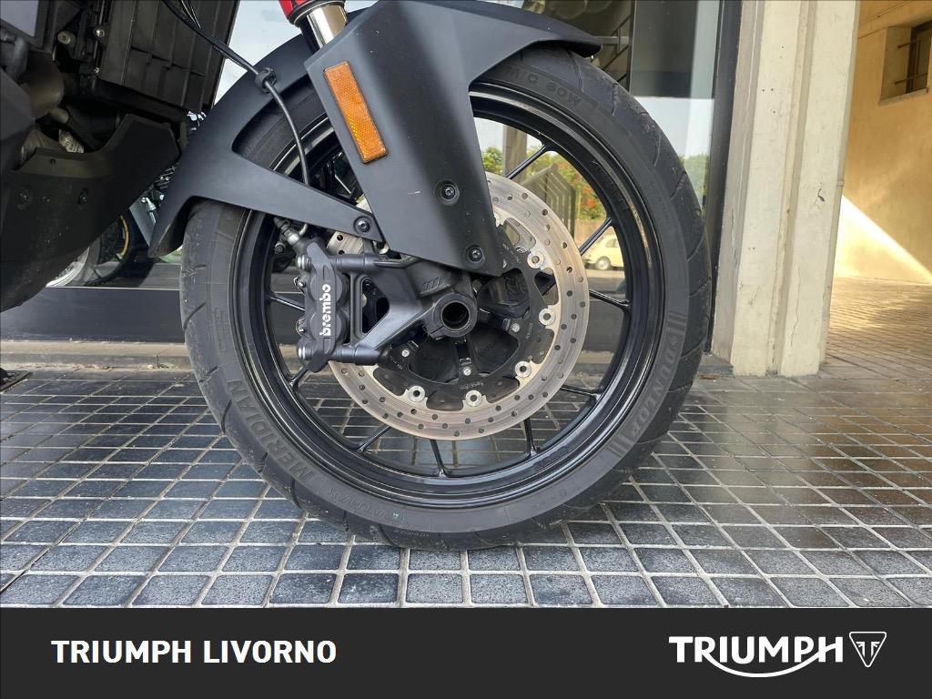 KTM 1290 Adventure S Super Abs