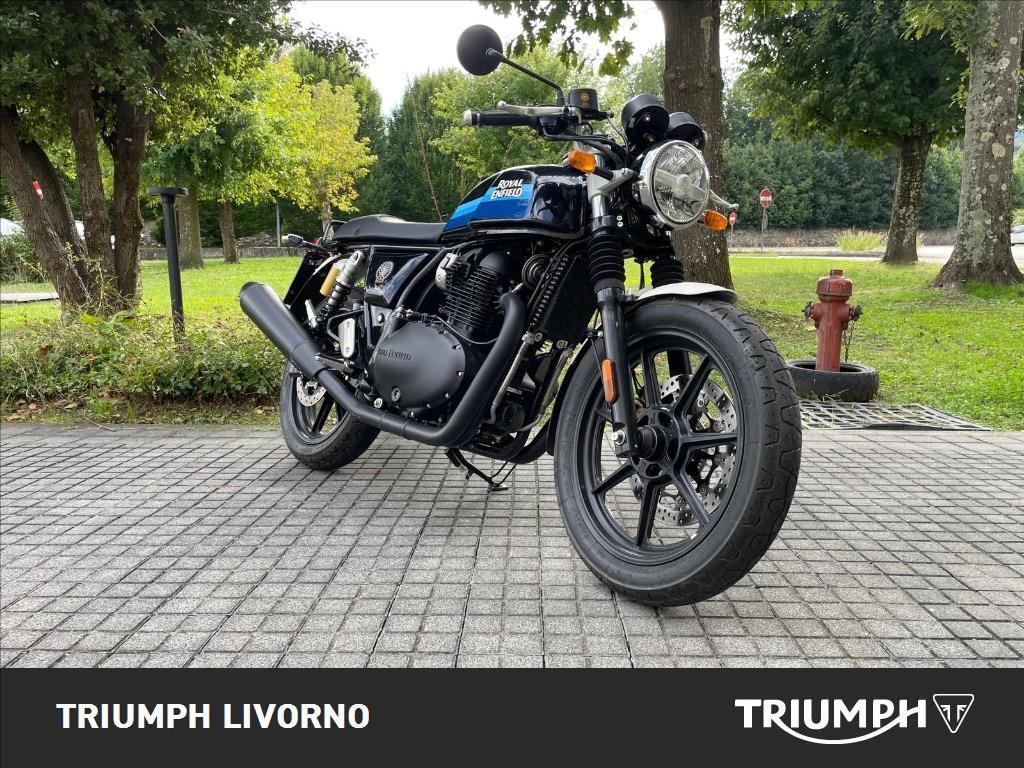 ROYAL ENFIELD Continental 650 GT Abs