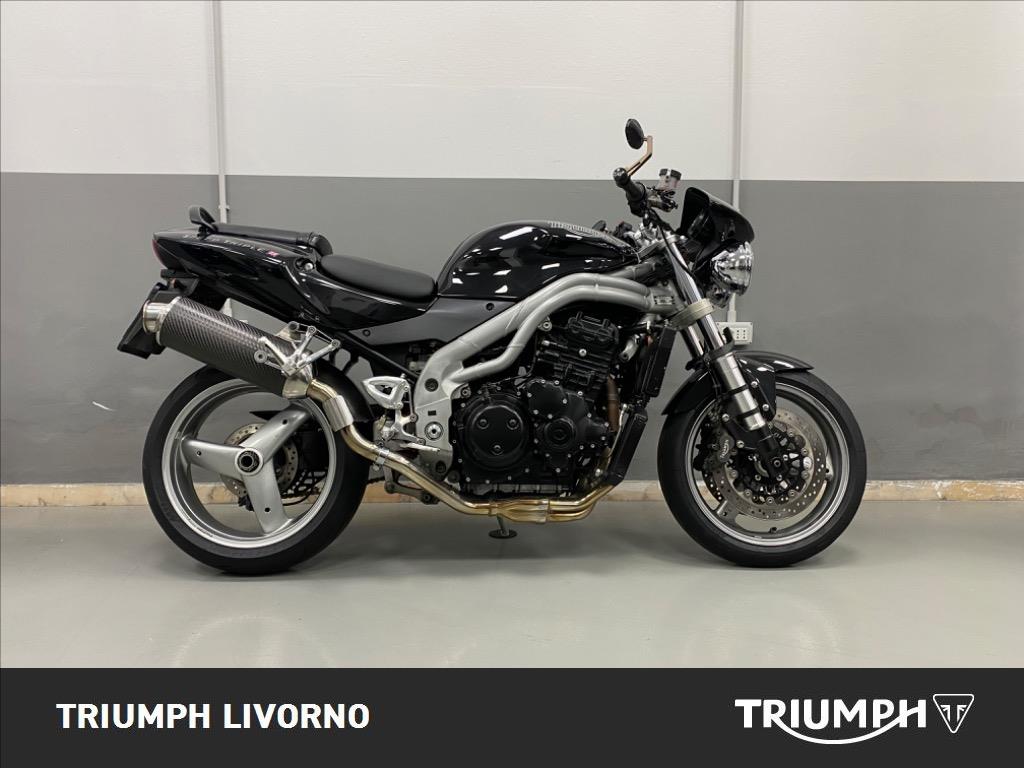 TRIUMPH Speed Triple 955 