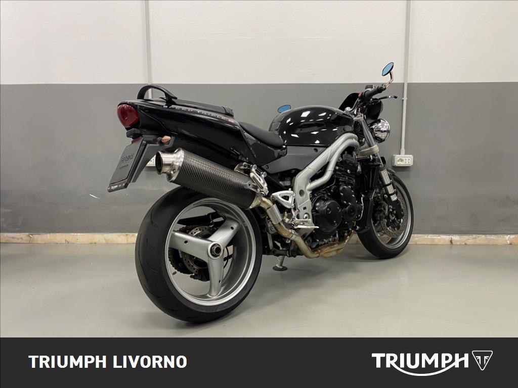 TRIUMPH Speed Triple 955 