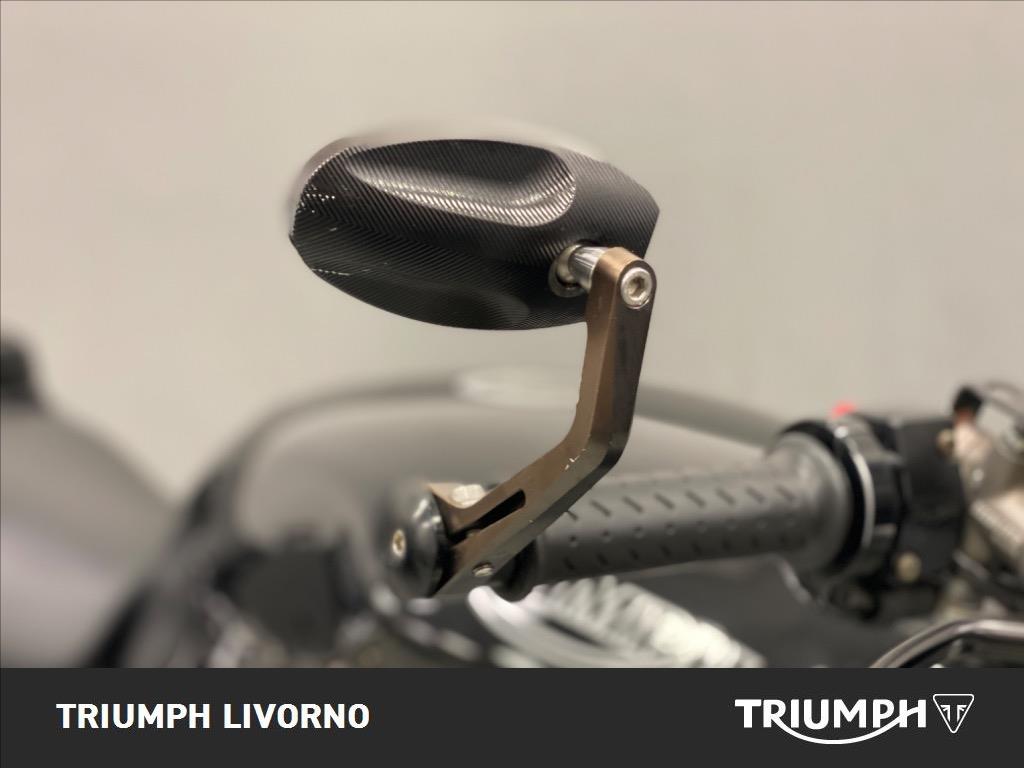 TRIUMPH Speed Triple 955 