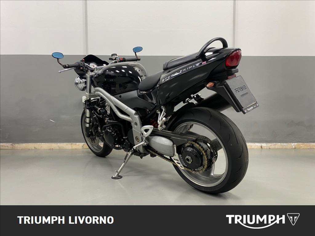 TRIUMPH Speed Triple 955 