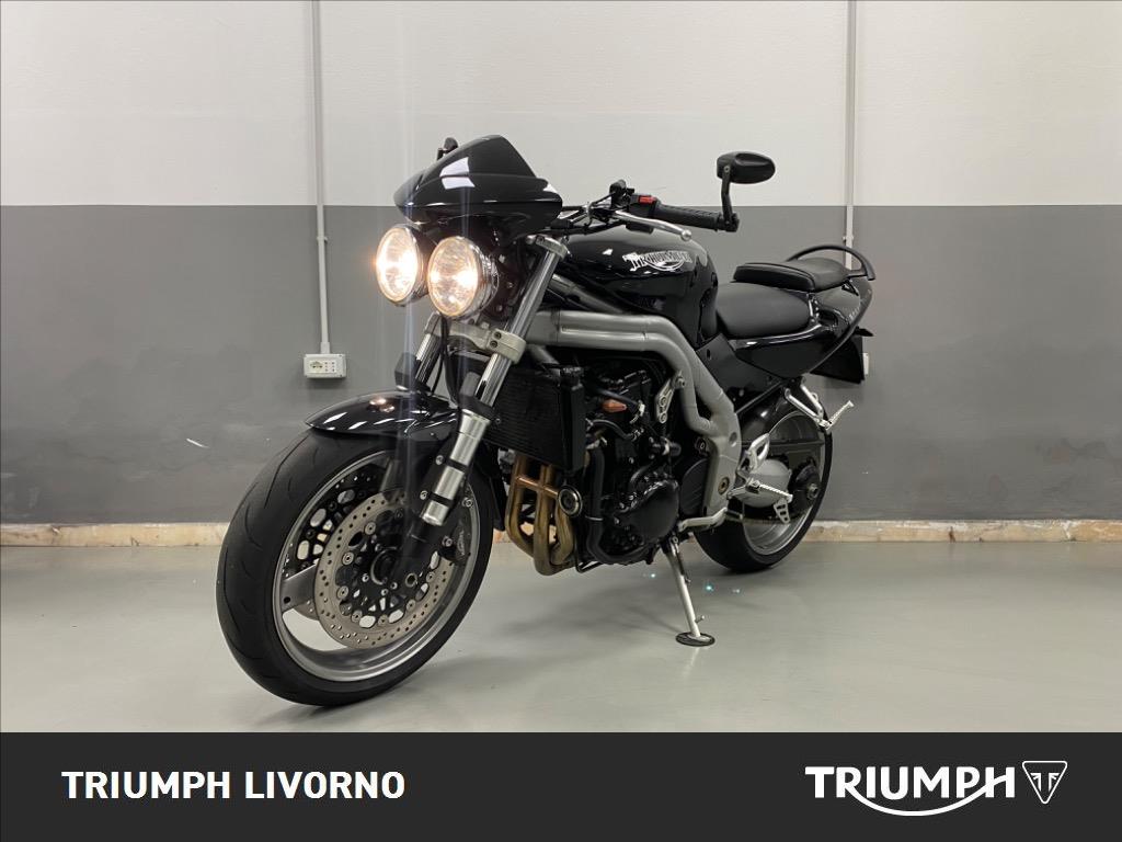 TRIUMPH Speed Triple 955 