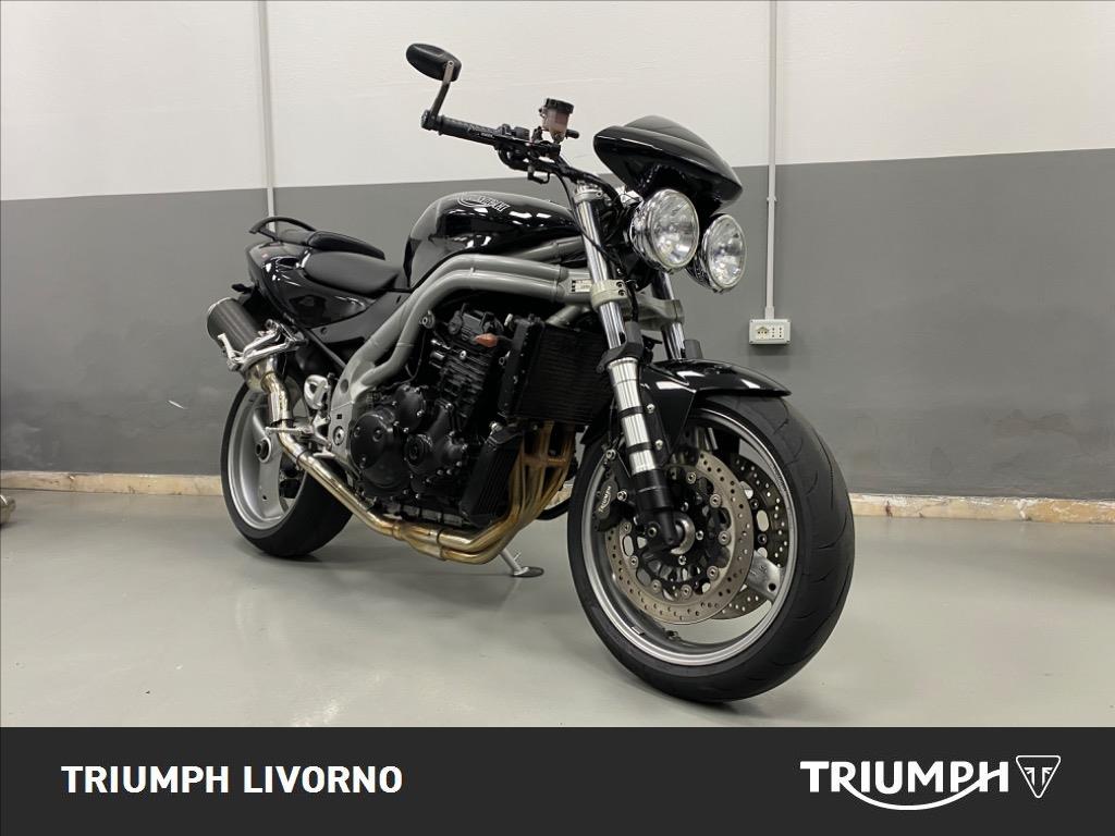 TRIUMPH Speed Triple 955 
