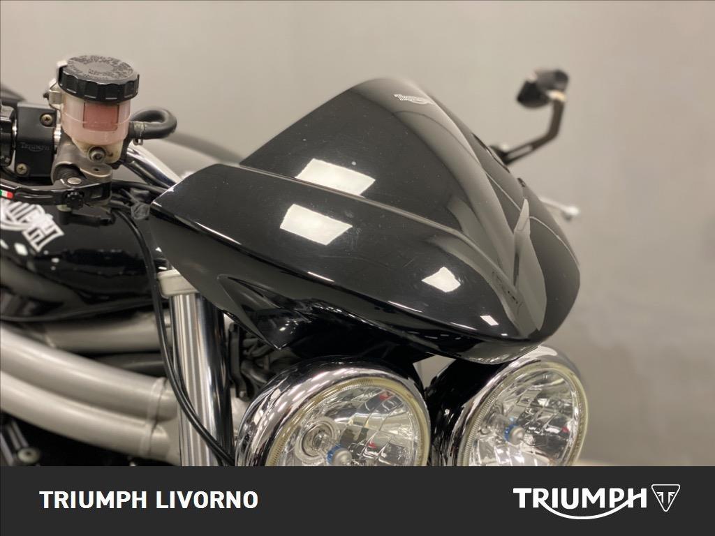 TRIUMPH Speed Triple 955 