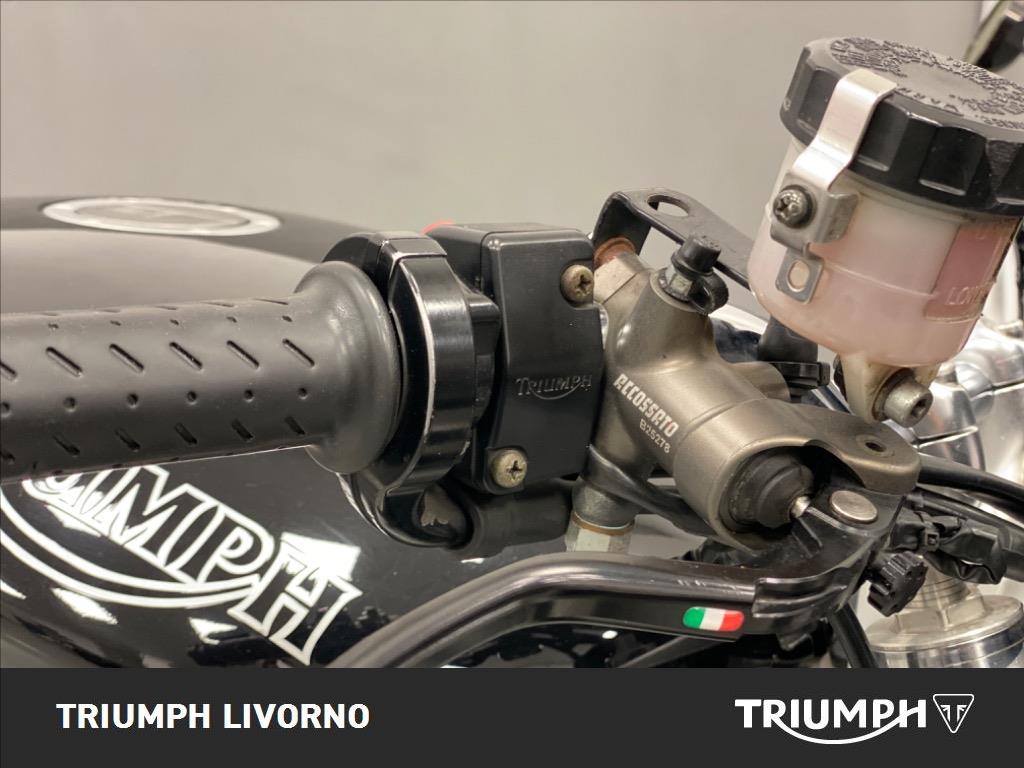TRIUMPH Speed Triple 955 