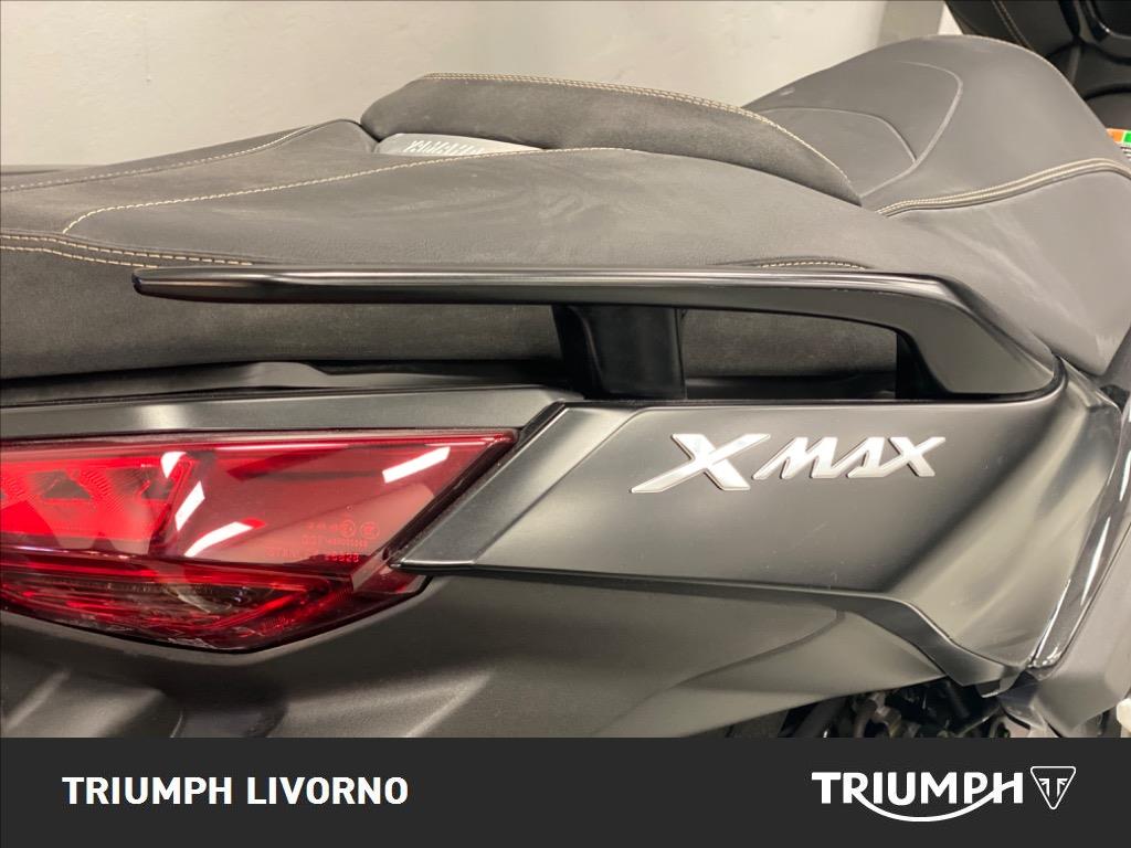 YAMAHA X-Max 125 Tech Max Abs