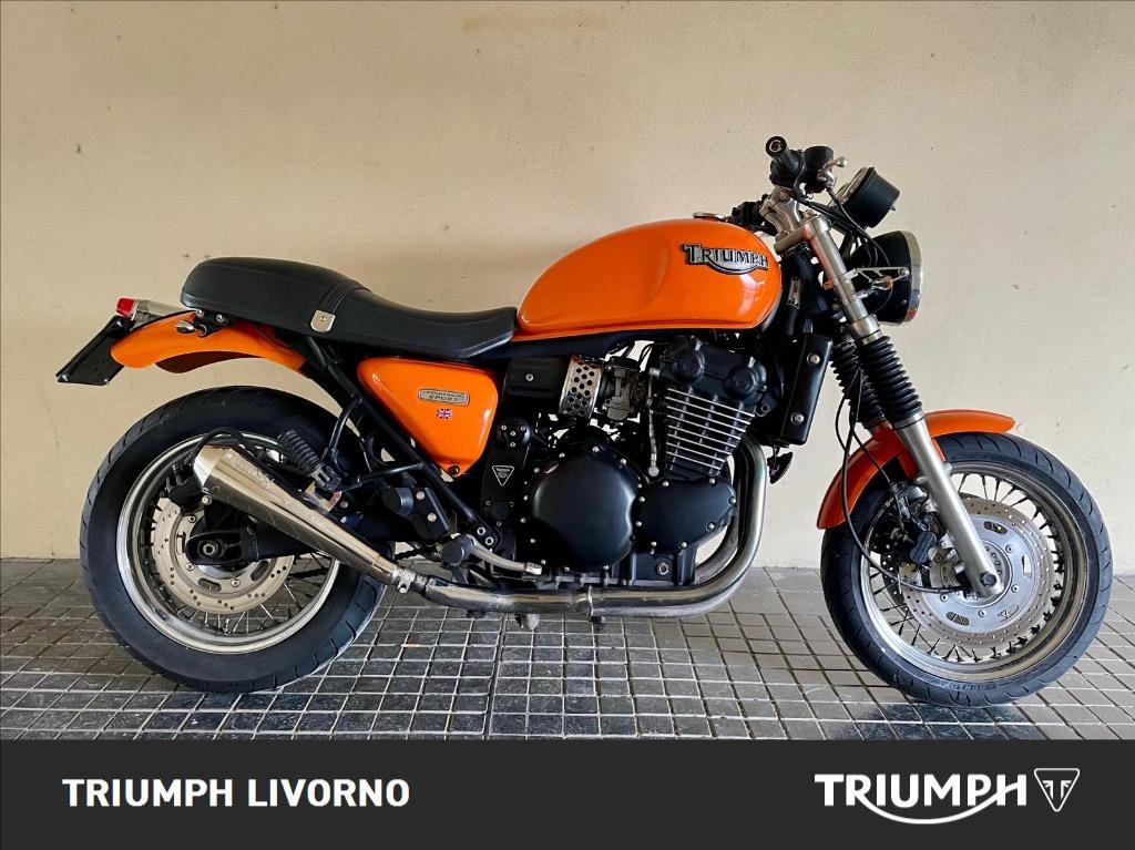 TRIUMPH Thunderbird 900 Sport