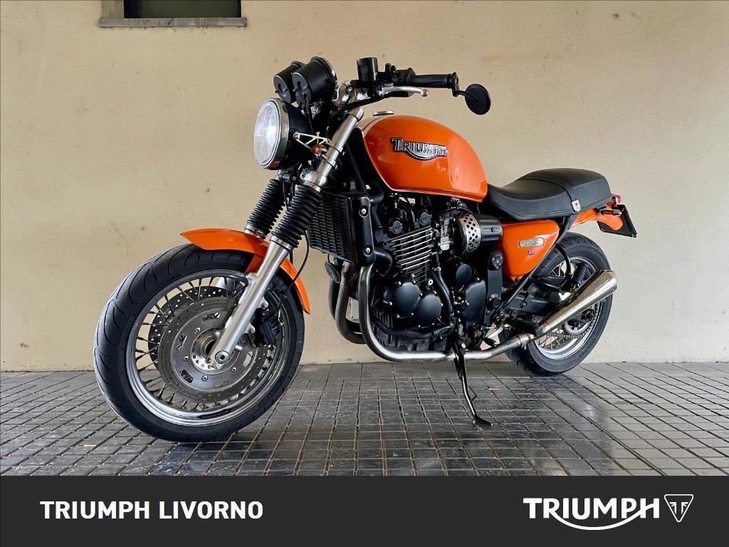 TRIUMPH Thunderbird 900 Sport