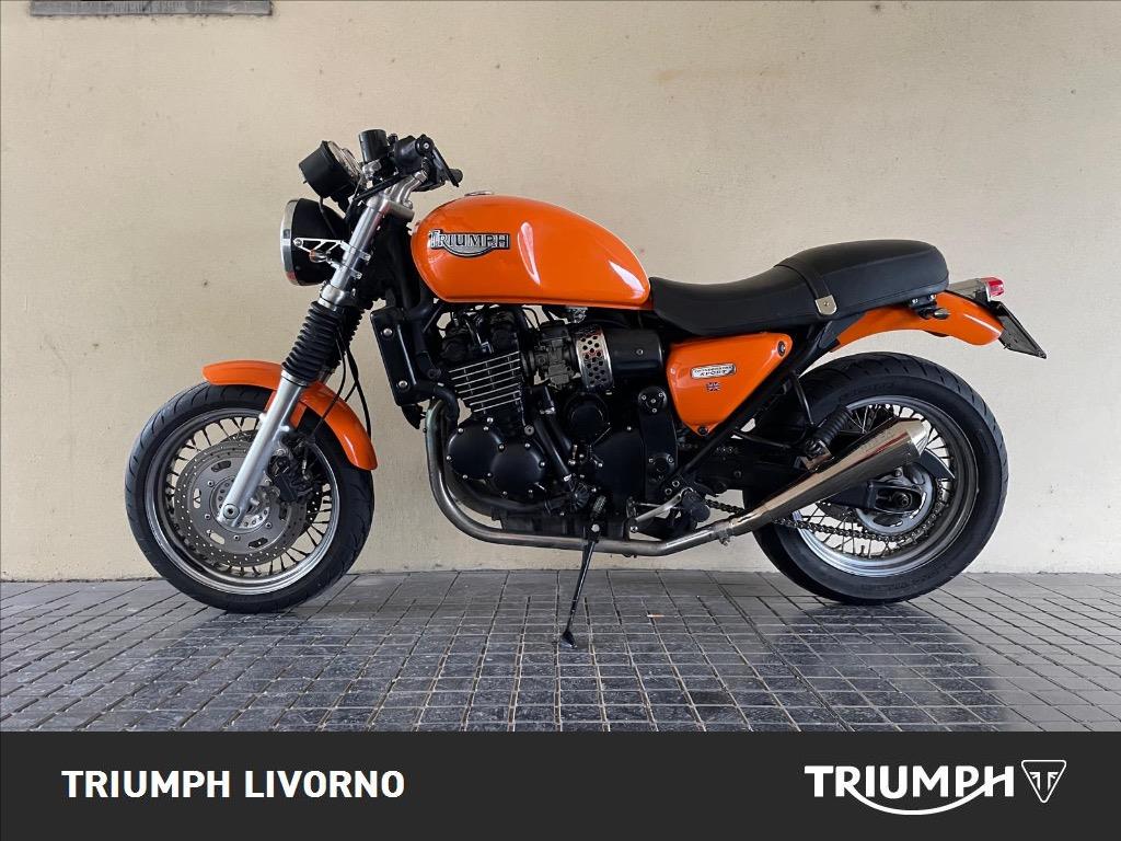 TRIUMPH Thunderbird 900 Sport