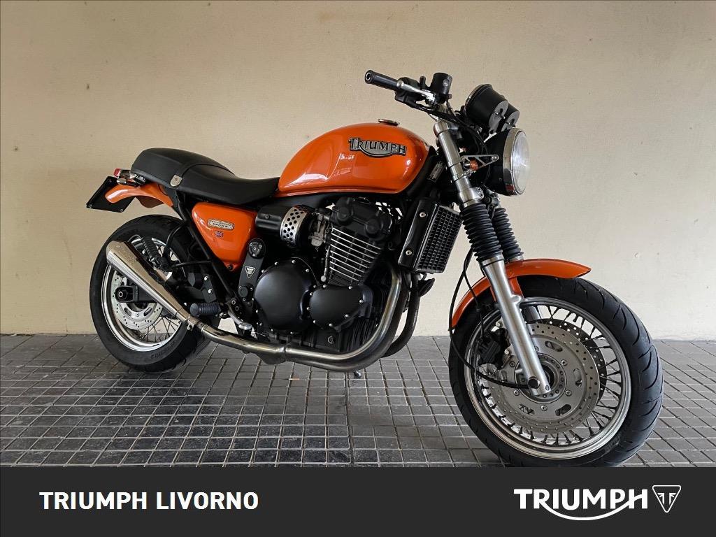 TRIUMPH Thunderbird 900 Sport