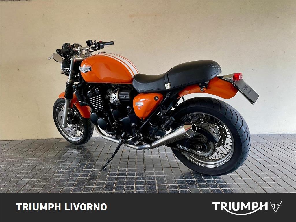 TRIUMPH Thunderbird 900 Sport