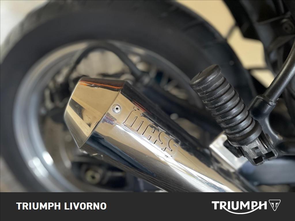 TRIUMPH Thunderbird 900 Sport