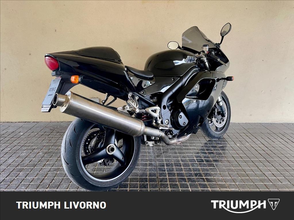 TRIUMPH Daytona 955 Black