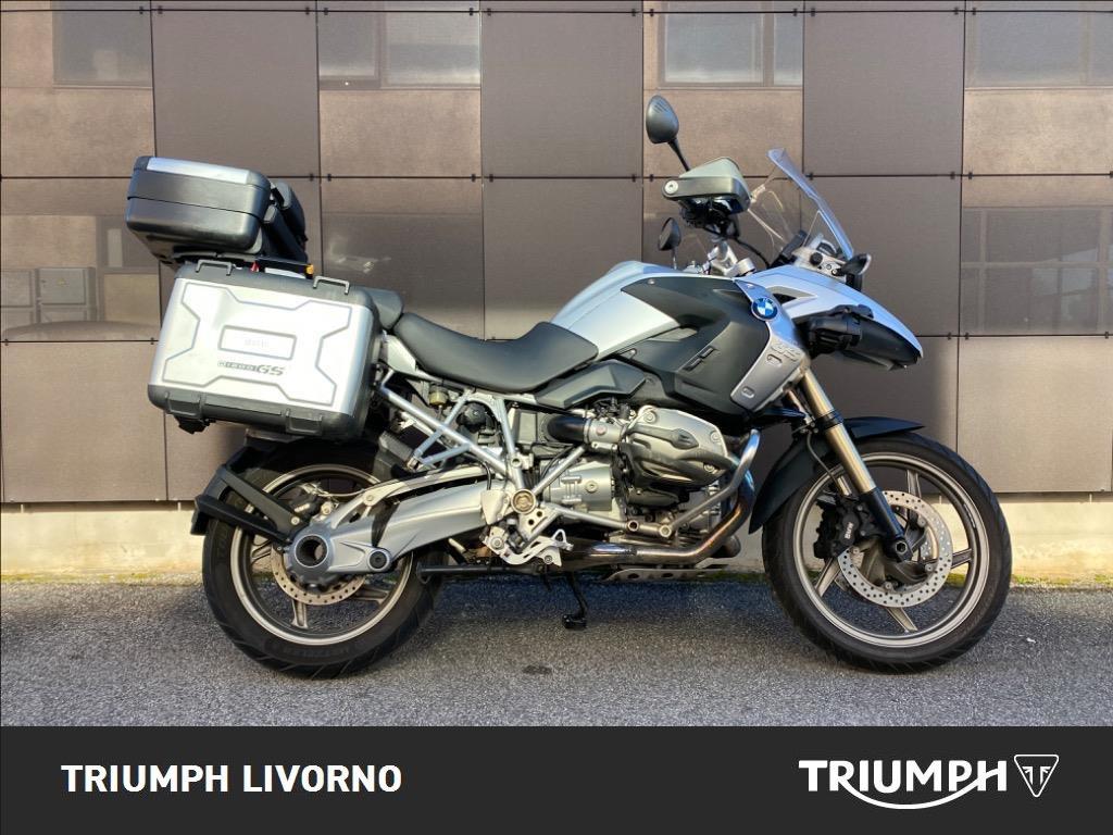 BMW R 1200 GS 