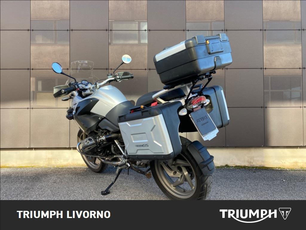 BMW R 1200 GS 