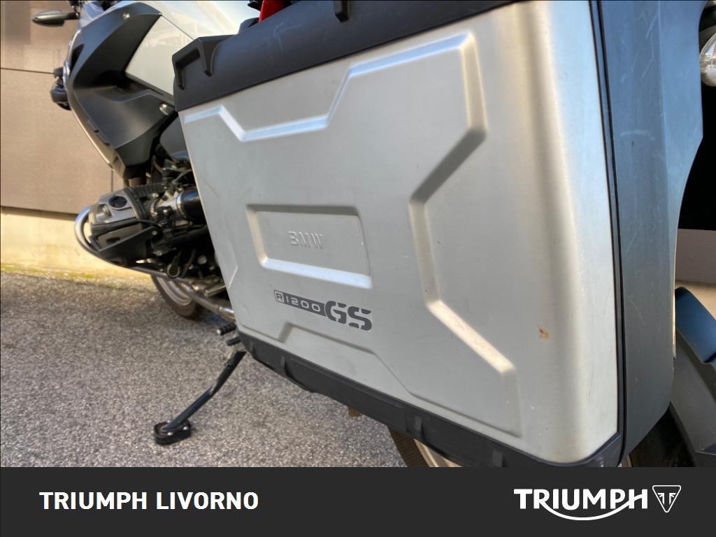 BMW R 1200 GS 