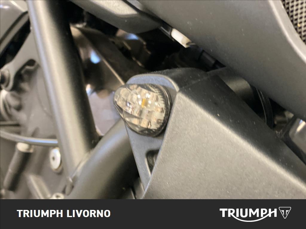 YAMAHA MT-07 690 dep.A2 Abs
